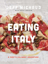 Imagen de portada para Eating Italy